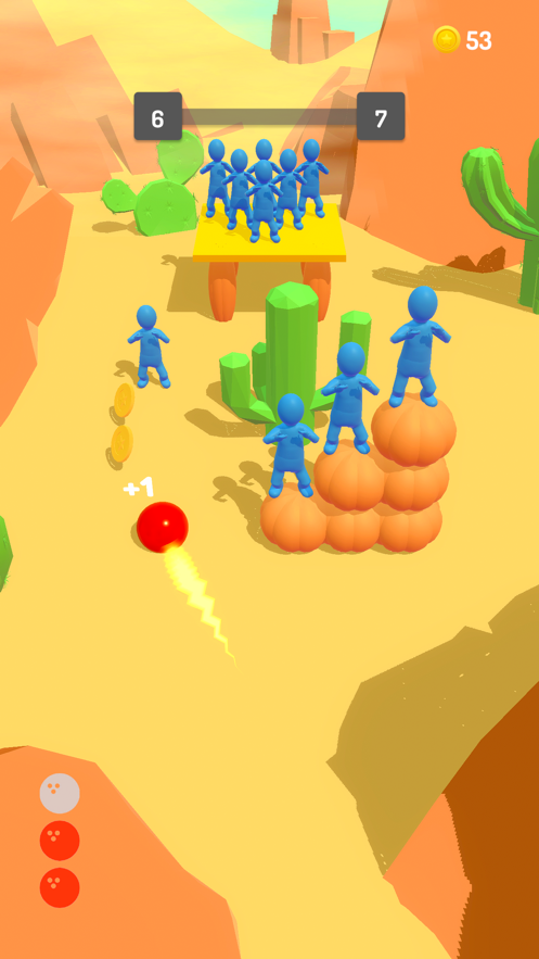 չϷİ氲׿Cool Strike v1.0ͼ4