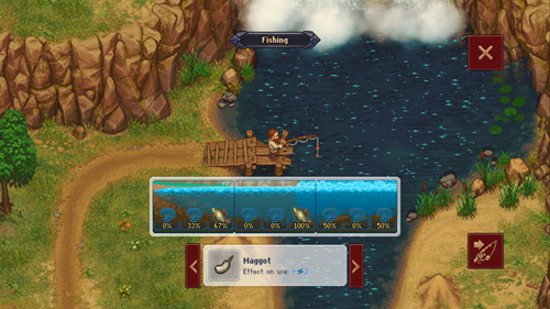 Ĺ֮Ϸİ氲׿أGraveyard Keeper v1.125ͼ3
