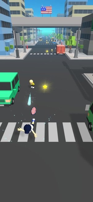 City Rush 3DϷ׿ͼƬ1