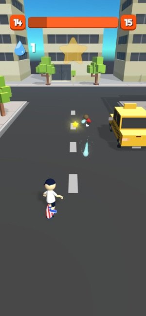 City Rush 3DϷ׿ v1.0ͼ2