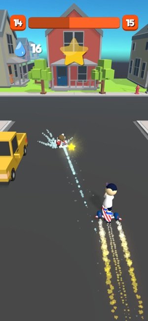 City Rush 3DϷ׿ v1.0ͼ3