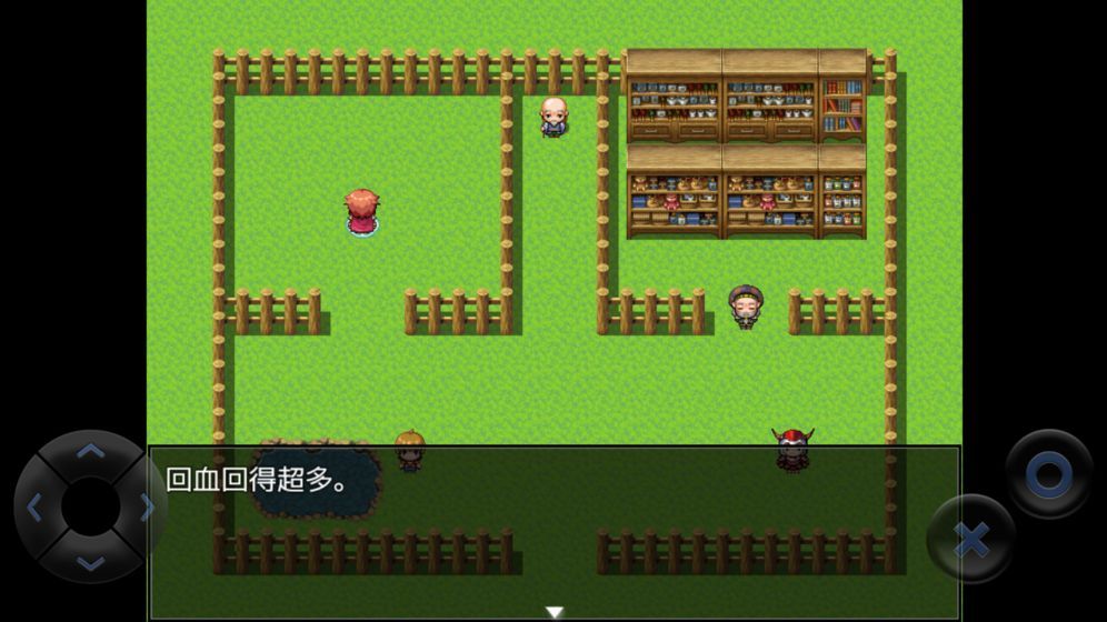 ˼ȫԷRPG׿°ͼƬ1