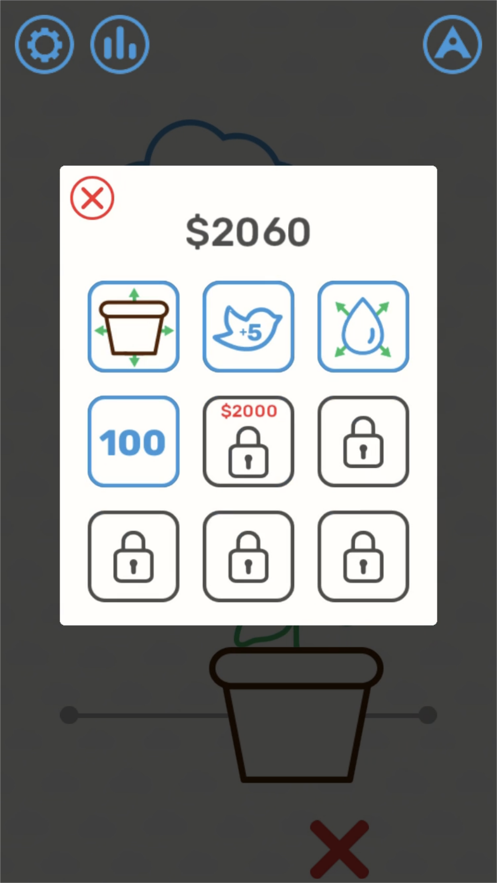 βϷֻ氲׿Rain Drop Catcher v1.0ͼ2