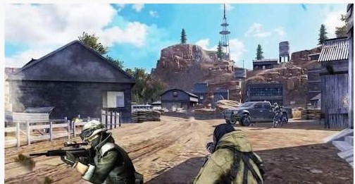 A战斗计划游戏安卓版图1