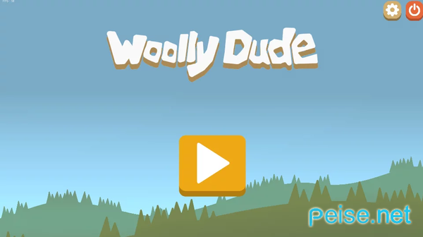 ëһwoolly dudeϷ׿ v1.0ͼ1