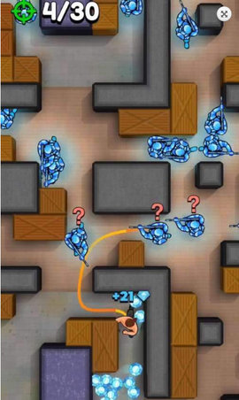 刺刀计划游戏官方正版图1