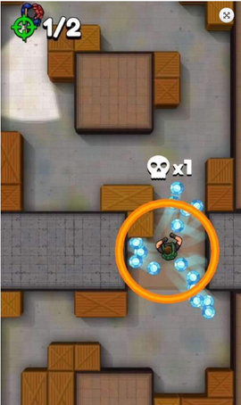 刺刀计划游戏官方正版图2