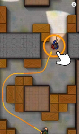 刺刀计划游戏官方正版图3