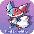 ԶPixel ExpeditionϷİ׿ v1.0