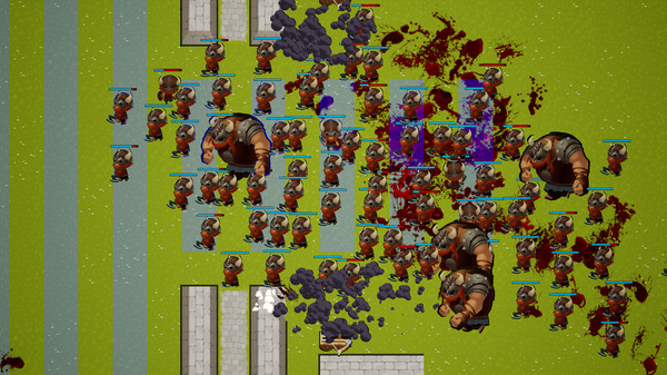 ҴϷİSurviving MedievalͼƬ1