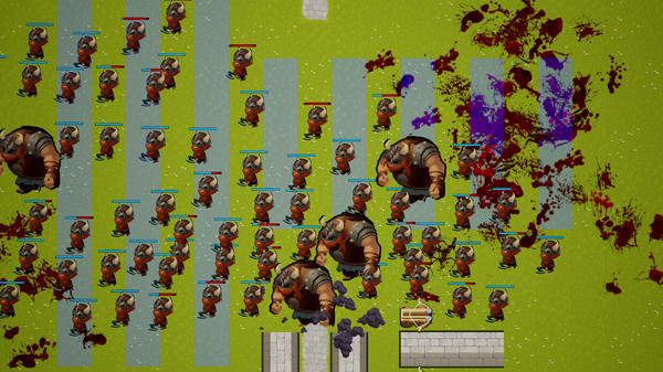 ҴϷİSurviving Medieval v1.0ͼ1