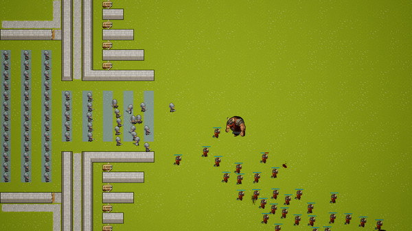 ҴϷİSurviving Medieval v1.0ͼ3