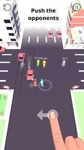 ߷ʱսϷ׿RushHour.ioͼƬ1