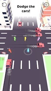 ߷ʱսϷ׿RushHour.io v0.2.0ͼ1