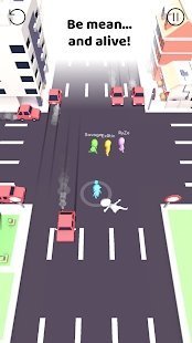 ߷ʱսϷ׿RushHour.io v0.2.0ͼ2