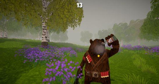 ɭ־ģϷ׿ v1.0.0ͼ2