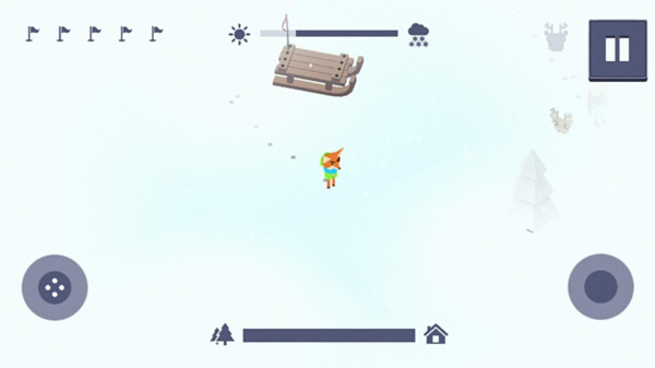 ѩҹԵϷ׿ֻ v1.17ͼ3
