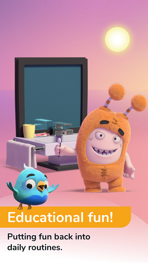 Oddbods OddlifeϷ׿İ v0.1ͼ2