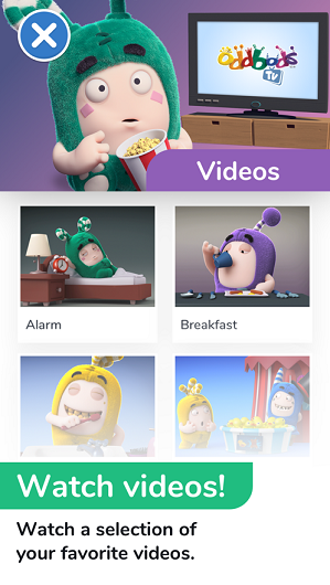 Oddbods OddlifeϷ׿İ v0.1ͼ3
