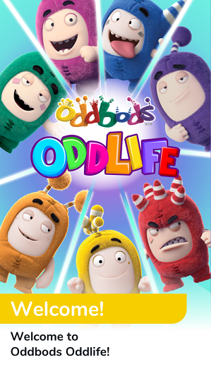 Oddbods OddlifeϷ׿İ v0.1ͼ1