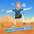 Westland Surfers EscapeϷ׿ v1.0