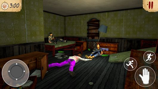 ̬Ϸİ氲׿أPsychopath ButcherͼƬ1