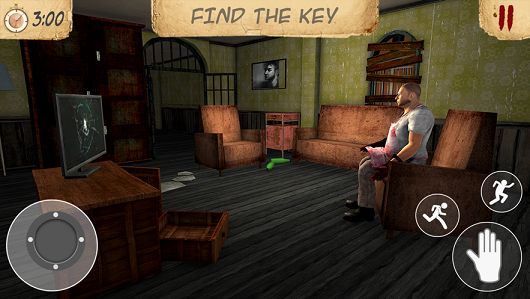 ̬Ϸİ氲׿Psychopath Butcher v1.0ͼ2