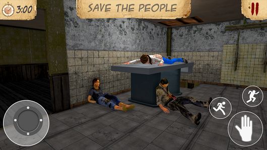 ̬Ϸİ氲׿Psychopath Butcher v1.0ͼ3