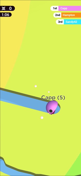 Pac.io 3DϷ׿ֻ v1.0ͼ1