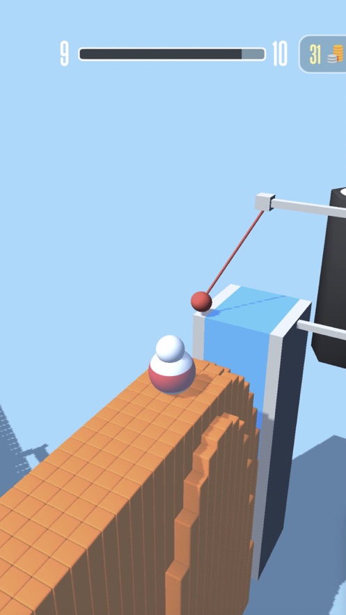 Balls Rotate 3DϷ׿° v1.0ͼ3