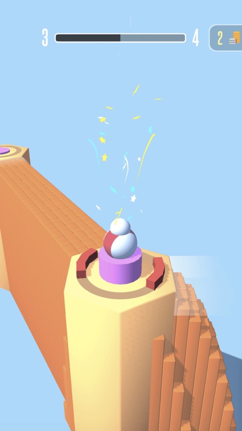 Balls Rotate 3DϷ׿°ͼƬ1
