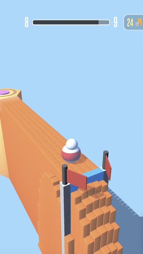 Balls Rotate 3DϷ׿° v1.0ͼ1