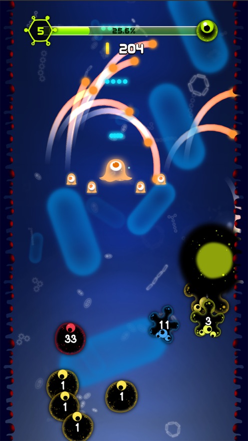ǿϸϷ׿ v1.0ͼ2