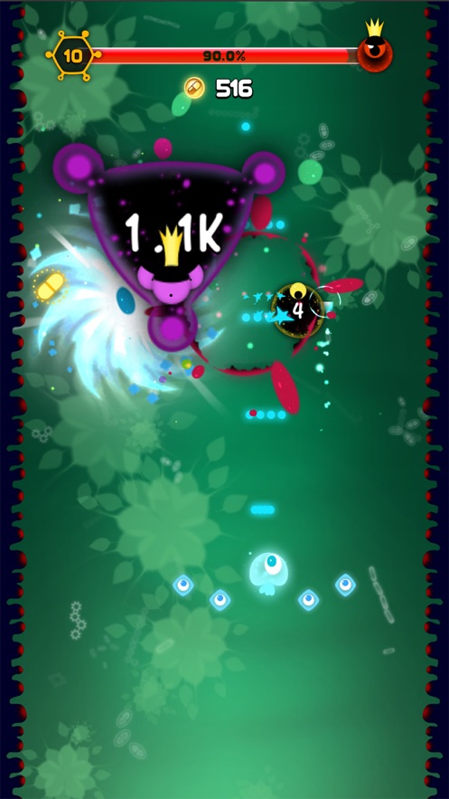 ǿϸϷ׿ v1.0ͼ3