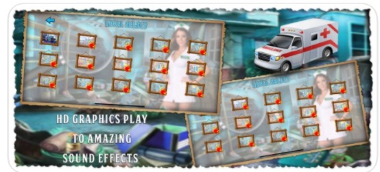 ҽԺʵ֮Ϸٷ v1.0ͼ3