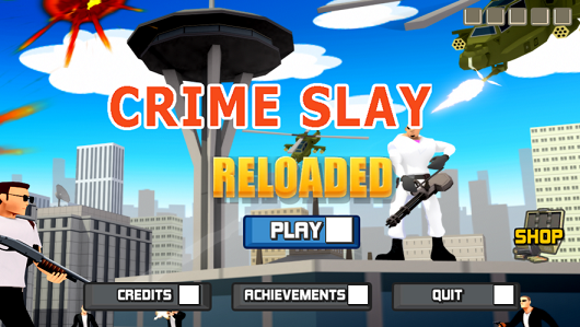 ɱϷ氲׿Crime SlayͼƬ1