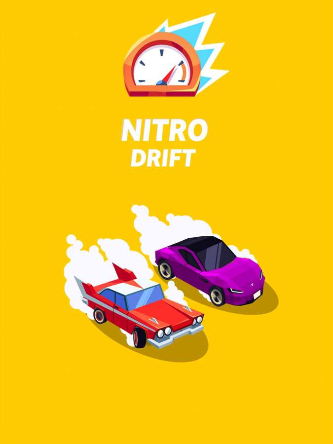 Ưȥ°أNitro Drift v1.04ͼ2