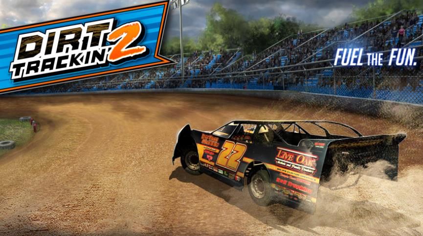 2Ϸ°棨Dirt Trackin v1.0ͼ3