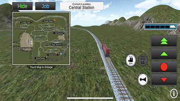 ·սѽ°棨Railroad Logistics Challenge v1.0ͼ3