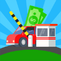 õĹ·շվ޳Ʊ°棨Idle Highway Toll v1.0