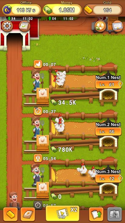 Ȥũappü v2.0.15ͼ1