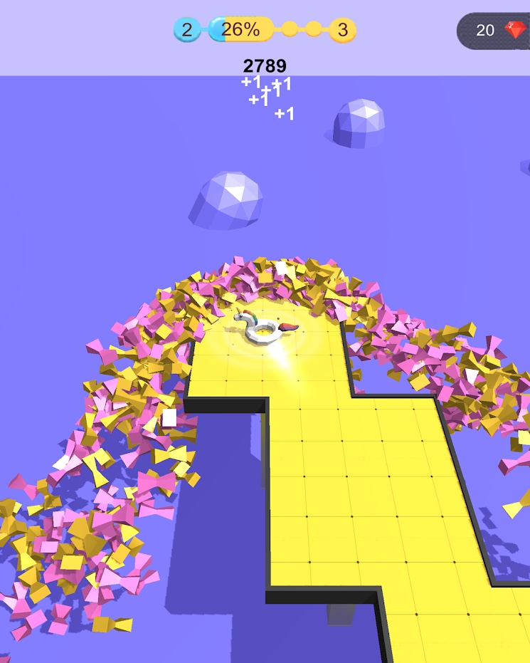 Ҷ3DϷ° v1.1.2ͼ2