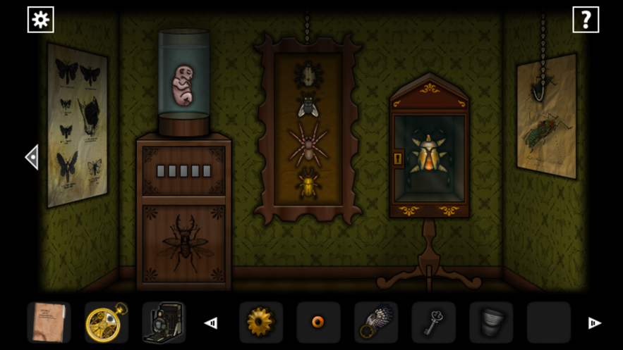 ɽϷ׿ v1.1.7ͼ3