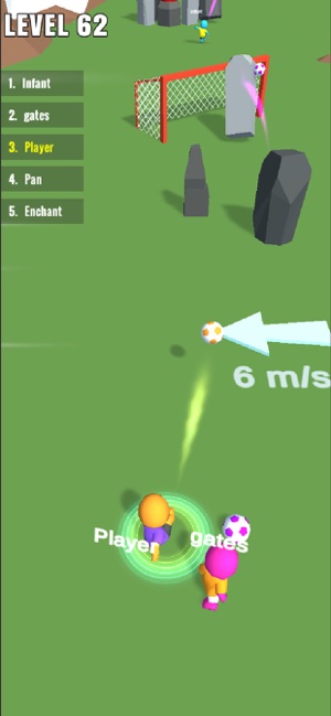 Goal RaceϷ׿ v1.0ͼ3