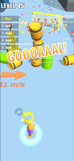 Goal RaceϷ׿ͼƬ1