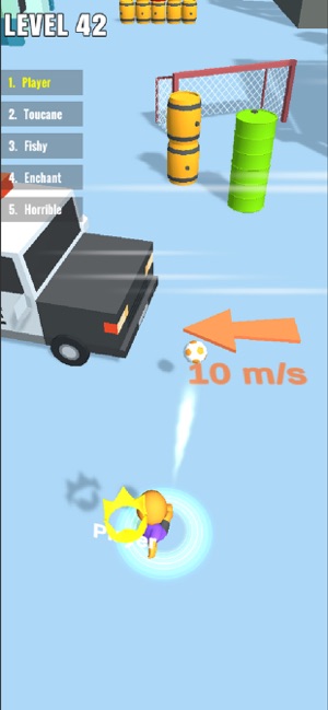Goal RaceϷ׿ v1.0ͼ1