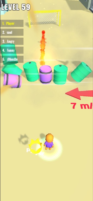 Goal RaceϷ׿ v1.0ͼ2
