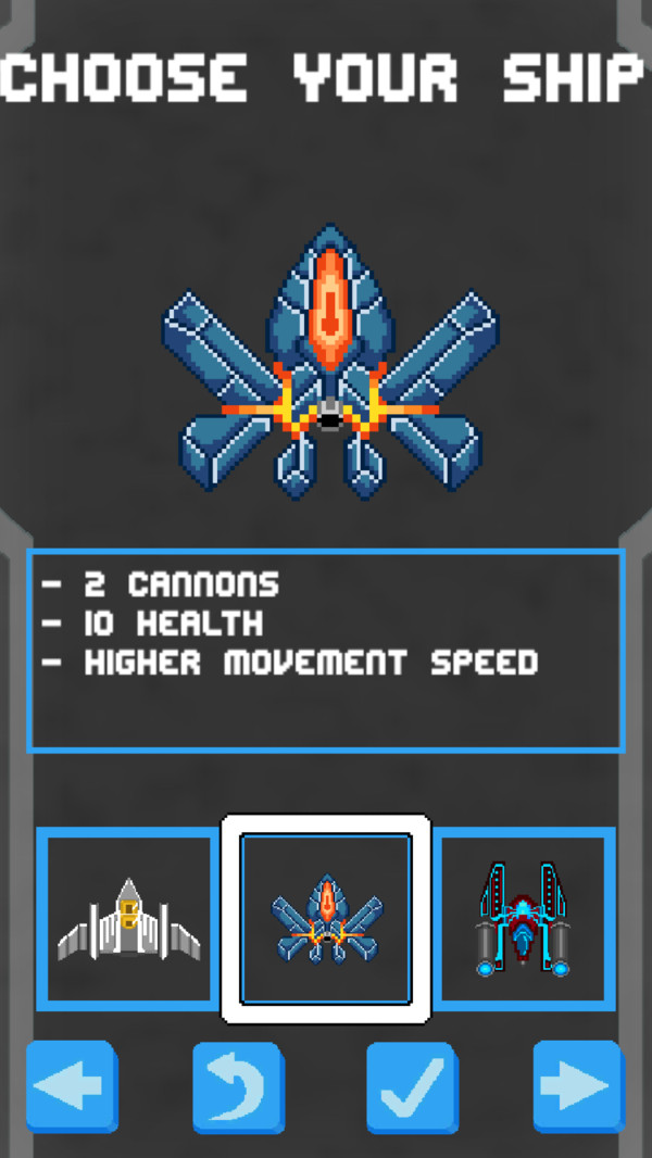 ̫ӢϷ׿ v1.0ͼ3