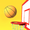 Basket Dunk 3DѽҰ׿° v1.0