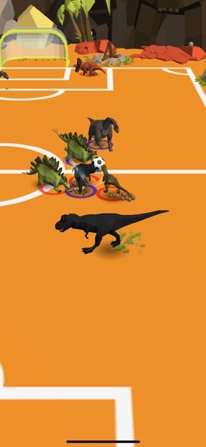 3DϷİ׿ v1.0ͼ2
